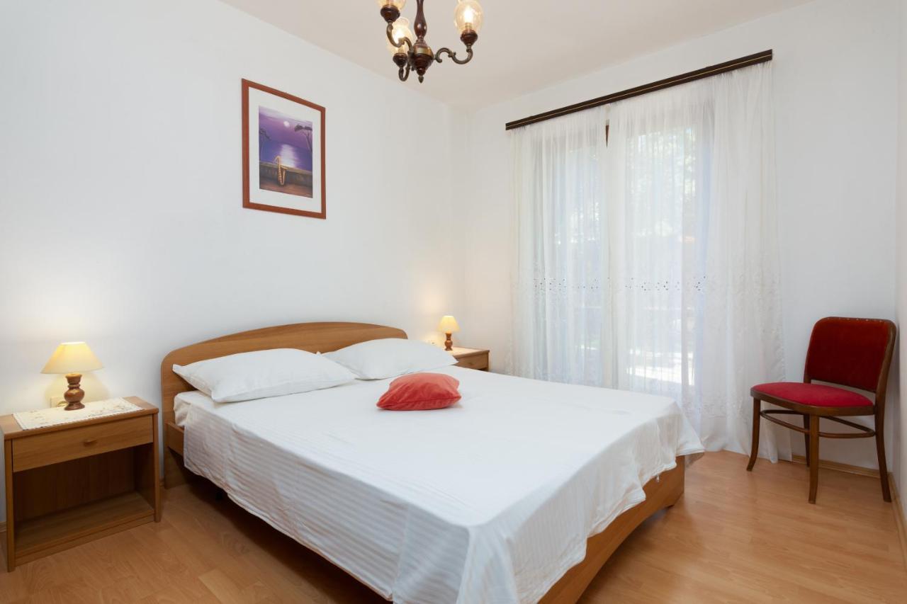 Apartments With A Parking Space Medulin - 7494 المظهر الخارجي الصورة
