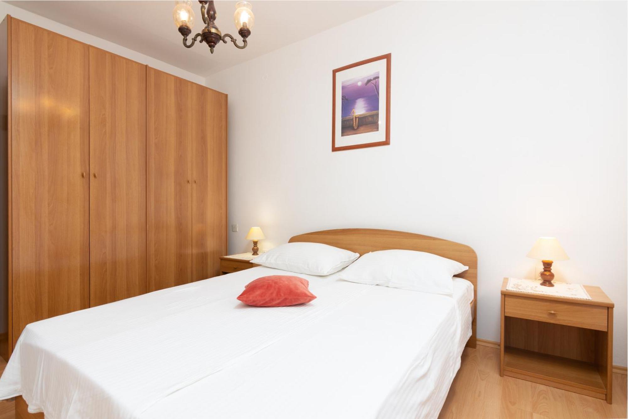 Apartments With A Parking Space Medulin - 7494 الغرفة الصورة