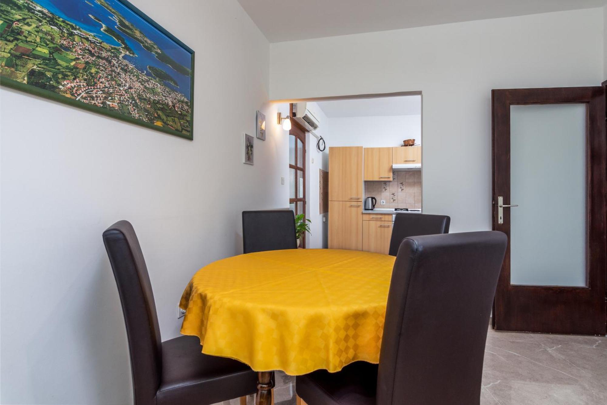 Apartments With A Parking Space Medulin - 7494 الغرفة الصورة