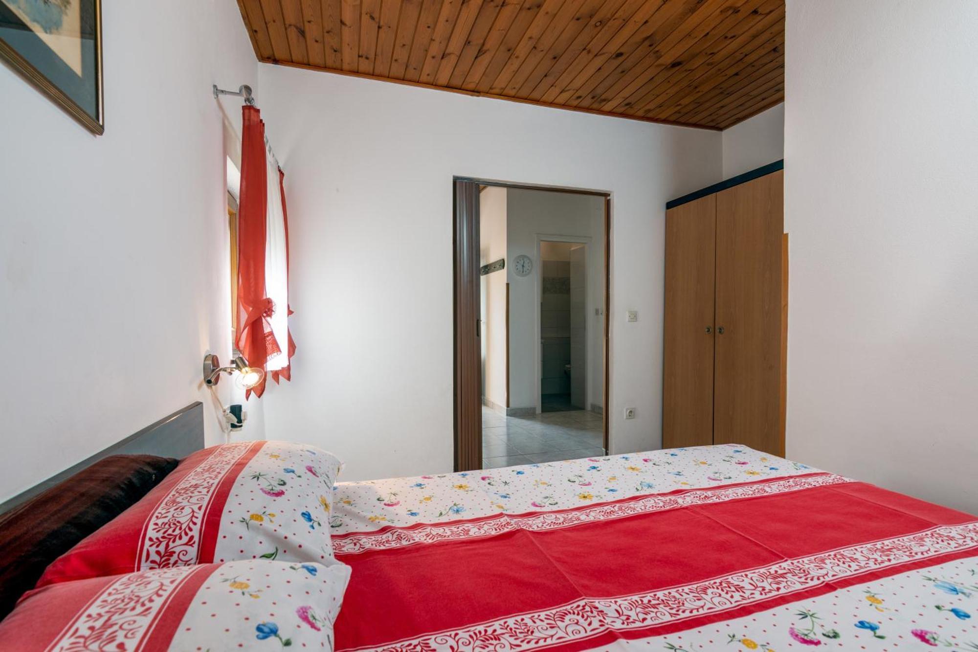 Apartments With A Parking Space Medulin - 7494 الغرفة الصورة